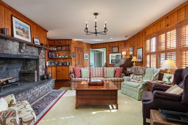 1500 Wood Nymph Trail, Lookout Mountain, GA 30750