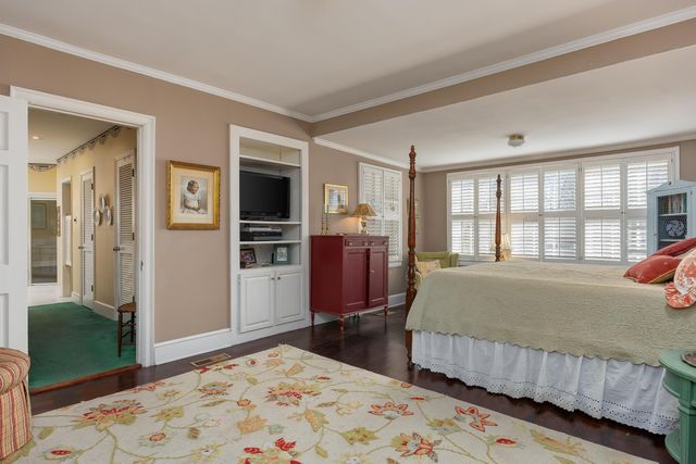 1500 Wood Nymph Trail, Lookout Mountain, GA 30750