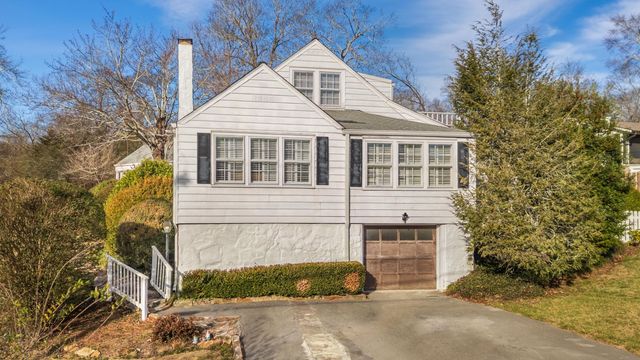 1500 Wood Nymph Trail, Lookout Mountain, GA 30750