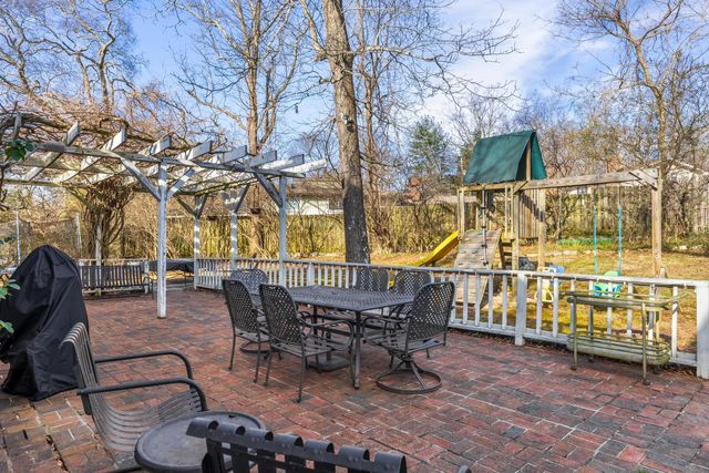 1500 Wood Nymph Trail, Lookout Mountain, GA 30750