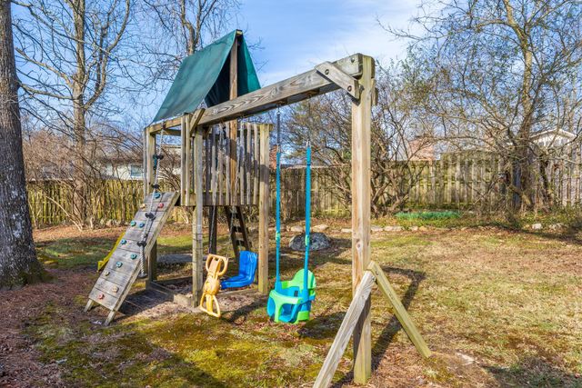 1500 Wood Nymph Trail, Lookout Mountain, GA 30750