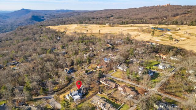 1500 Wood Nymph Trail, Lookout Mountain, GA 30750
