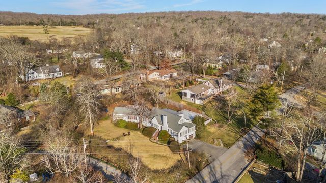 1500 Wood Nymph Trail, Lookout Mountain, GA 30750