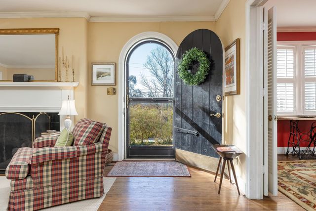 1500 Wood Nymph Trail, Lookout Mountain, GA 30750