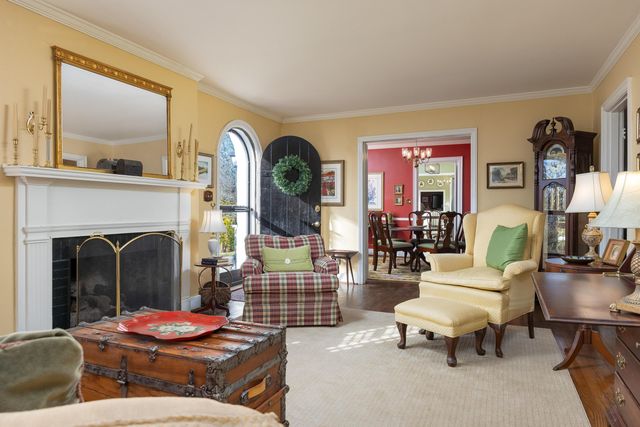 1500 Wood Nymph Trail, Lookout Mountain, GA 30750