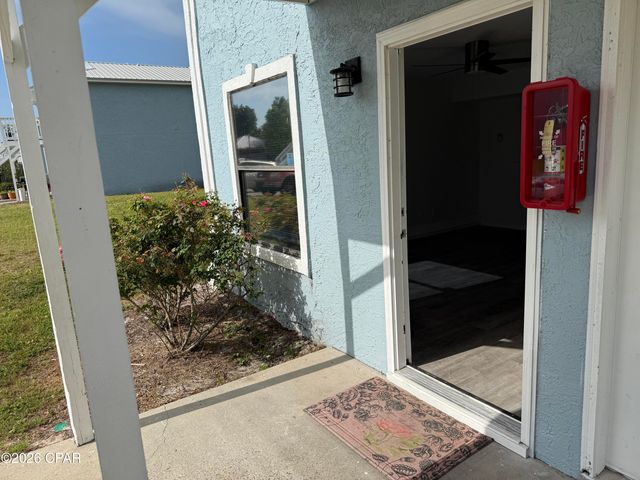 3606 Tiki Drive 213, Panama City, FL 32408