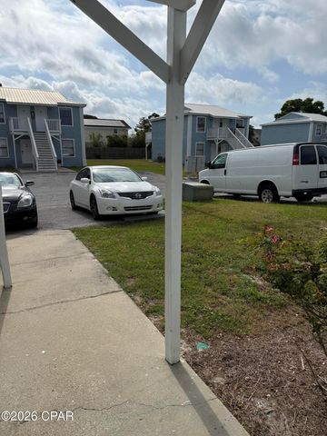 3606 Tiki Drive 213, Panama City, FL 32408