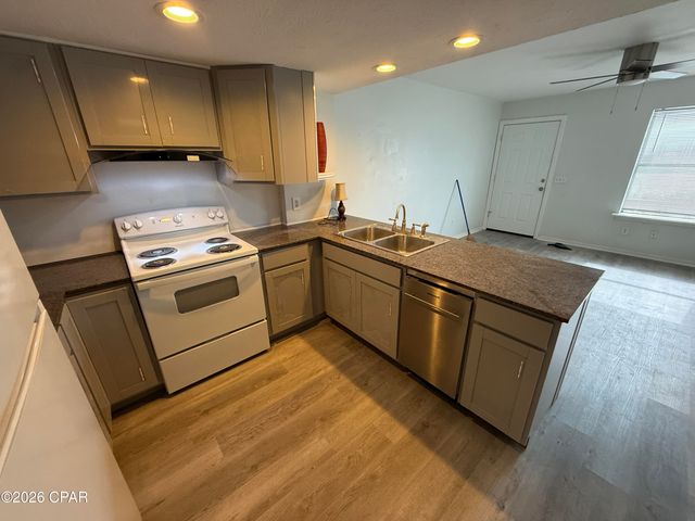 3606 Tiki Drive 213, Panama City, FL 32408