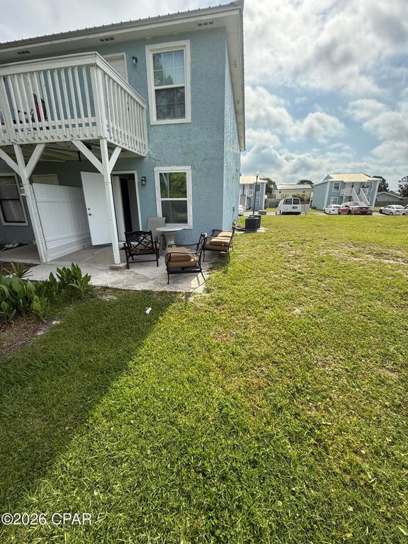 3606 Tiki Drive 213, Panama City, FL 32408