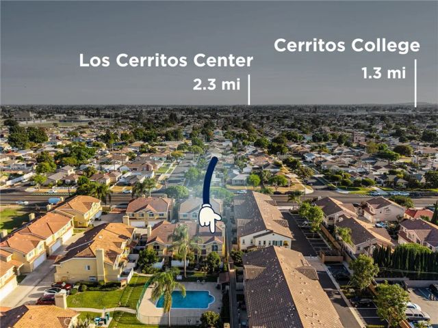 11463 Excelsior Drive, Norwalk, CA 90650
