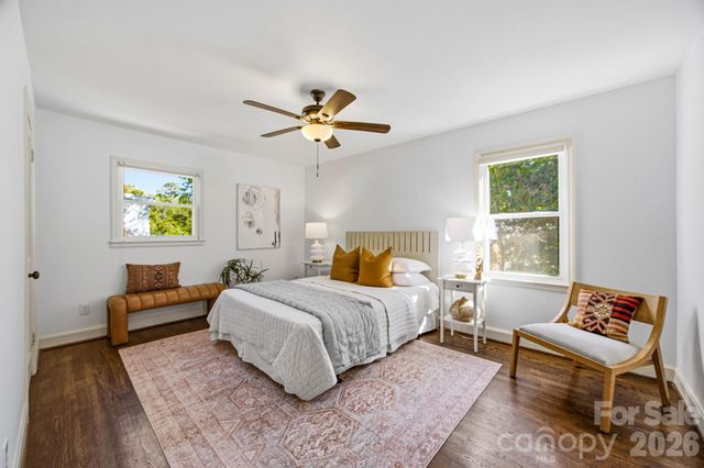 1941 Bentley Place, Charlotte, NC 28205