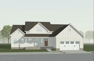 Lot 16c Winner Circle Lane, Carthage, NC 28327