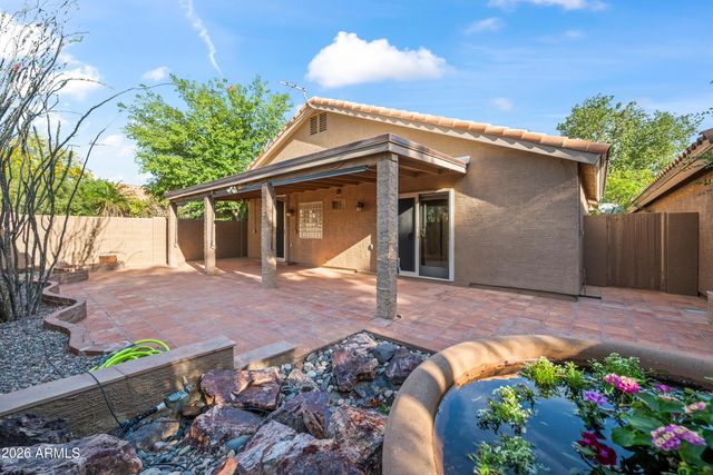 5021 E WALTANN Lane, Scottsdale, AZ 85254