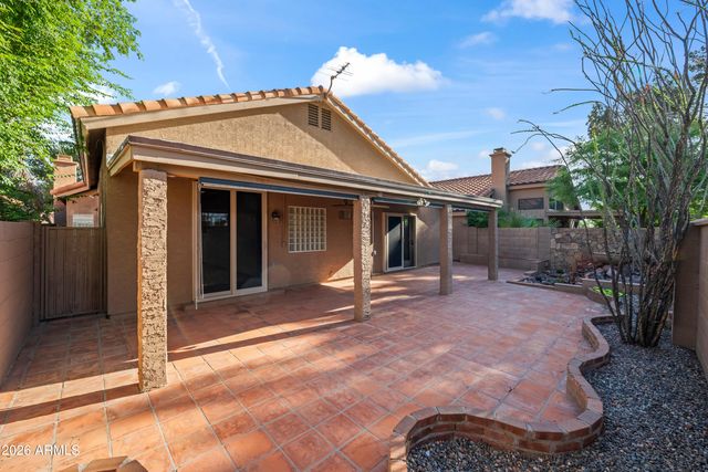 5021 E WALTANN Lane, Scottsdale, AZ 85254