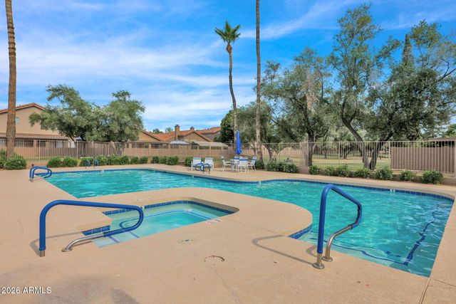 5021 E WALTANN Lane, Scottsdale, AZ 85254