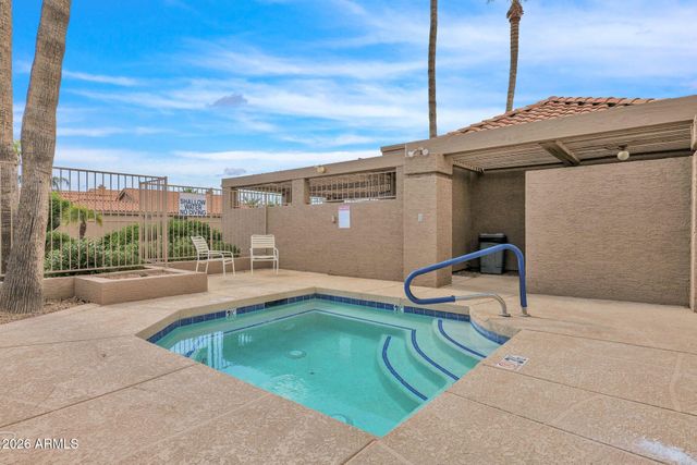 5021 E WALTANN Lane, Scottsdale, AZ 85254