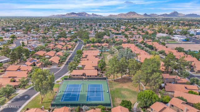 5021 E WALTANN Lane, Scottsdale, AZ 85254