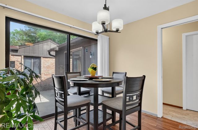 2061 Burgundy Street, West Bloomfield Charter Township, MI 48323