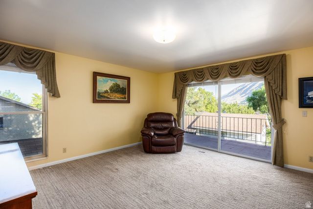 881 E HILLCREST DR, Springville, UT 84663