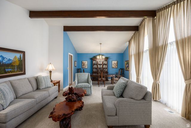 881 E HILLCREST DR, Springville, UT 84663