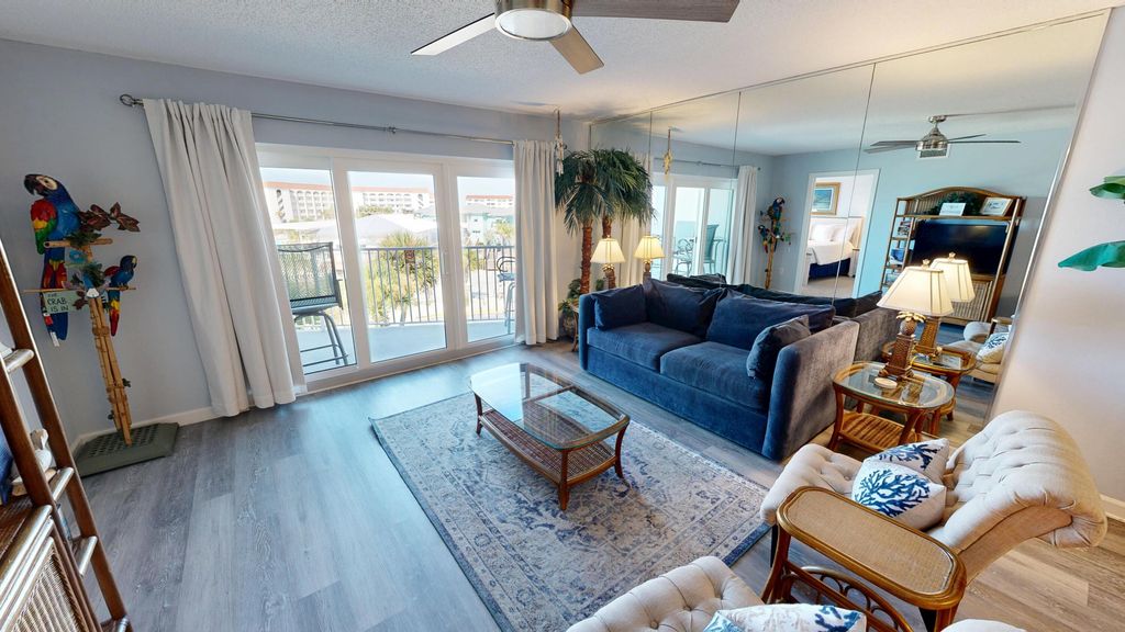 Image 1 of property listing at 895 Santa Rosa Boulevard 404, Fort Walton Beach, FL 32548