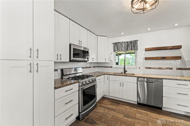 1805 Kathy Lane, Miamisburg, OH 45342