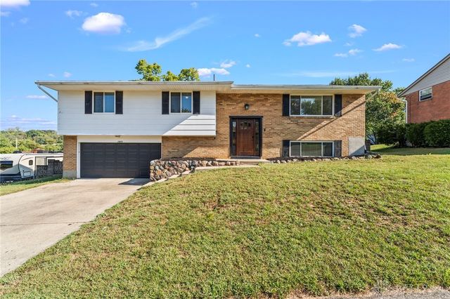 1805 Kathy Lane, Miamisburg, OH 45342