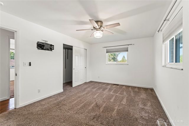 1805 Kathy Lane, Miamisburg, OH 45342