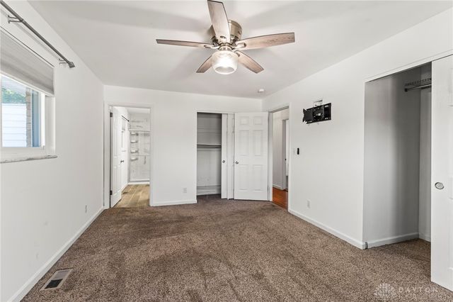 1805 Kathy Lane, Miamisburg, OH 45342