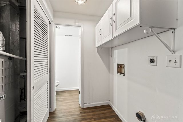 1805 Kathy Lane, Miamisburg, OH 45342