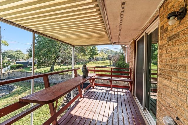 1805 Kathy Lane, Miamisburg, OH 45342