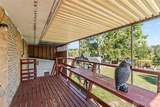 1805 Kathy Lane, Miamisburg, OH 45342