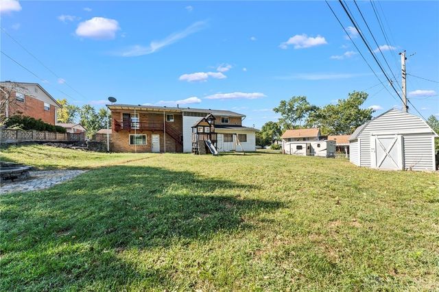 1805 Kathy Lane, Miamisburg, OH 45342