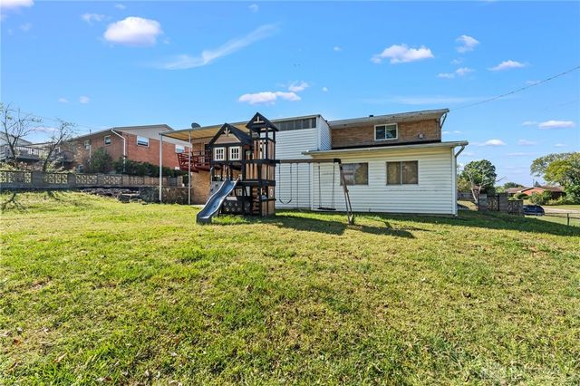 1805 Kathy Lane, Miamisburg, OH 45342