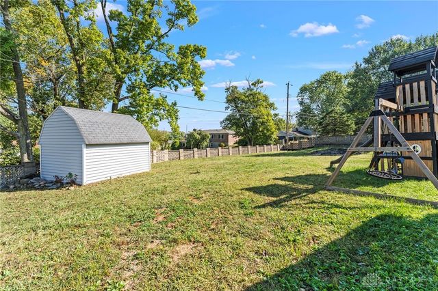 1805 Kathy Lane, Miamisburg, OH 45342