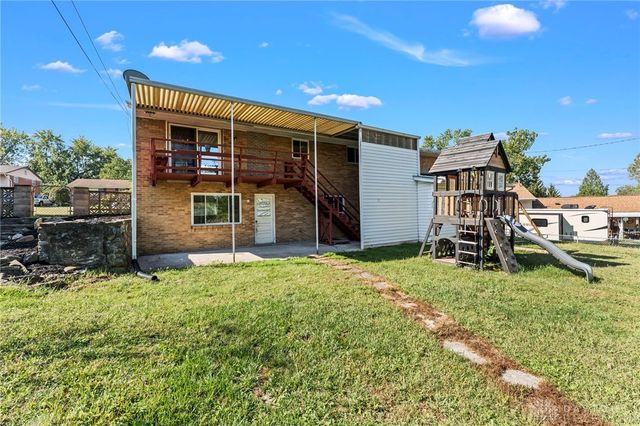 1805 Kathy Lane, Miamisburg, OH 45342