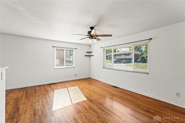 1805 Kathy Lane, Miamisburg, OH 45342