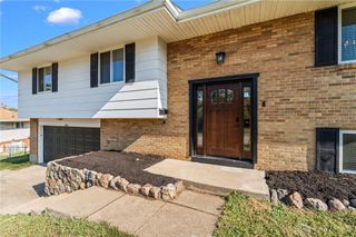 1805 Kathy Lane, Miamisburg, OH 45342