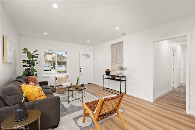 14319 Devlin Avenue, Norwalk, CA 90650