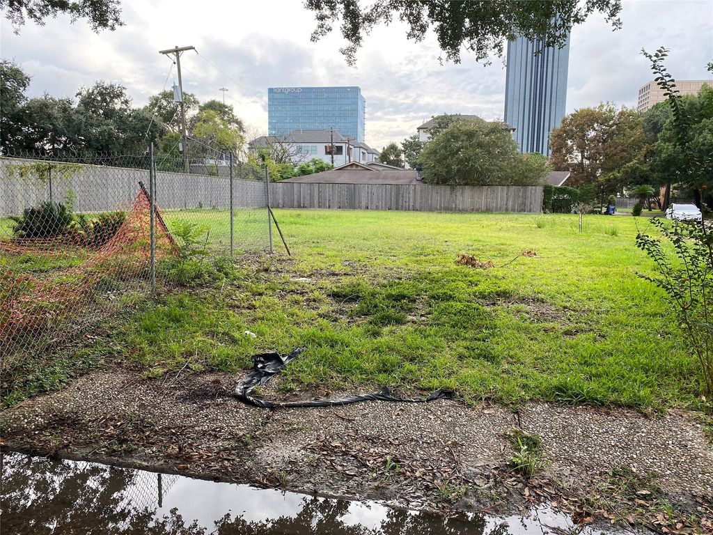 4711 Oakshire Drive, Houston, TX 77027