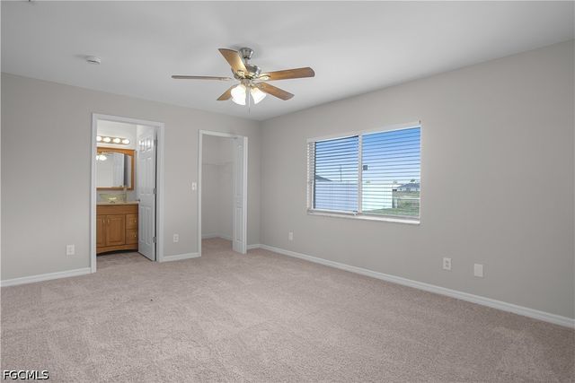 1601 NW 16th TER, Cape Coral, FL 33993