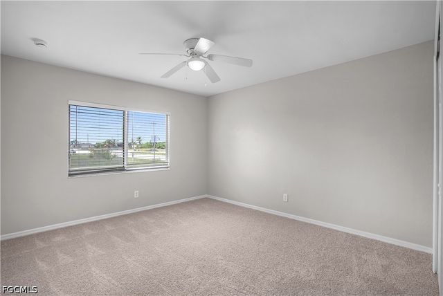 1601 NW 16th TER, Cape Coral, FL 33993