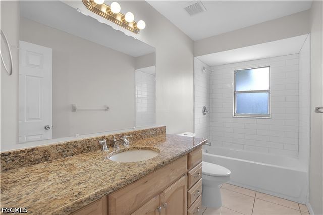 1601 NW 16th TER, Cape Coral, FL 33993