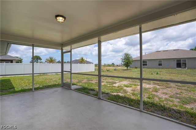 1601 NW 16th TER, Cape Coral, FL 33993