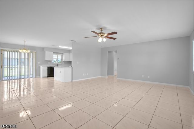 1601 NW 16th TER, Cape Coral, FL 33993