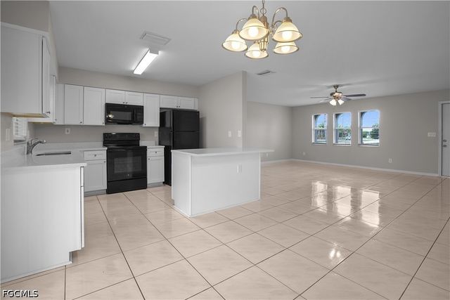 1601 NW 16th TER, Cape Coral, FL 33993