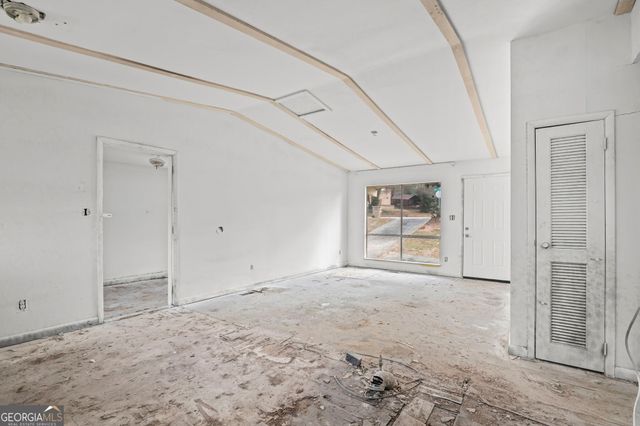 6553 Port A Prince Drive, Forest Park, GA 30297