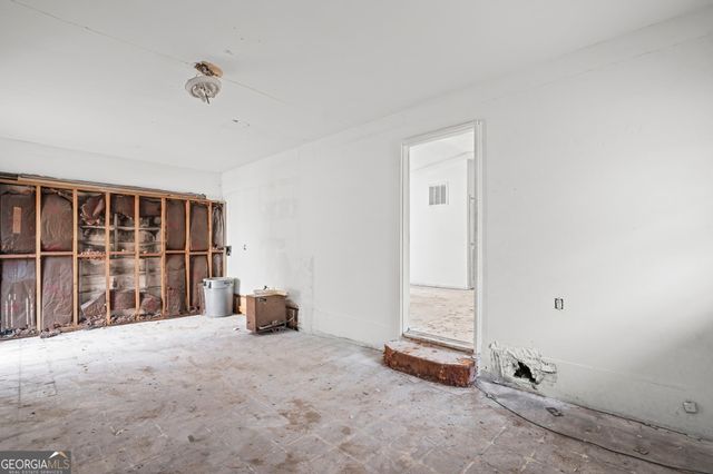 6553 Port A Prince Drive, Forest Park, GA 30297