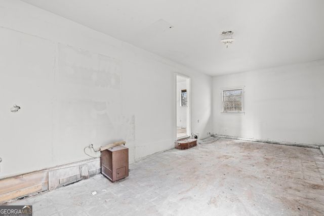 6553 Port A Prince Drive, Forest Park, GA 30297