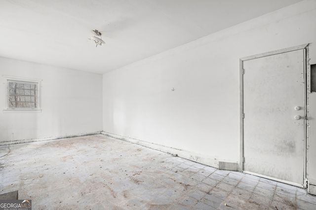 6553 Port A Prince Drive, Forest Park, GA 30297